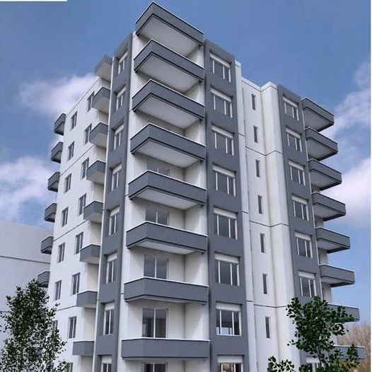 dış çephe mantolama